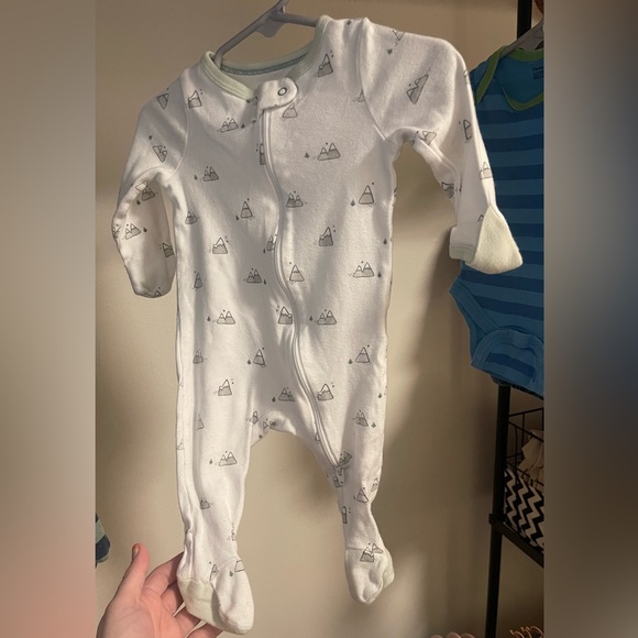 Boys 0-3 month bundle/1 - Picture 7 of 12